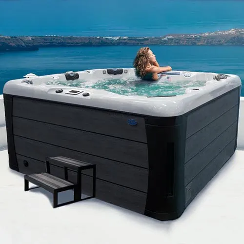 Deck hot tubs for sale in Spokane Valley